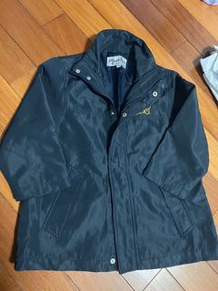 佛教林金殿校服褛，冬季運動上衣64224419537538110