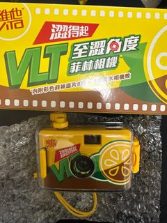菲林相機