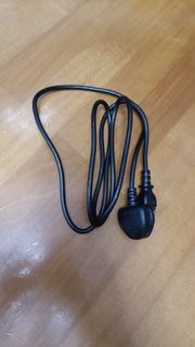 Cable eléctrico64084227697283110