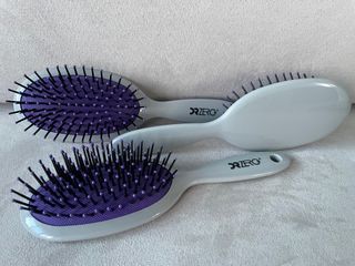 DR ZERO 防靜電 氣墊 膠梳64223852253825110