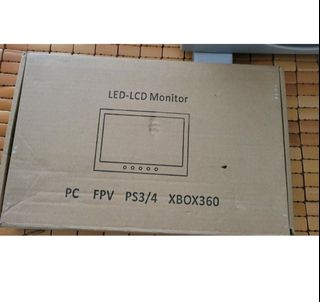 便携式显示器64227221365889110