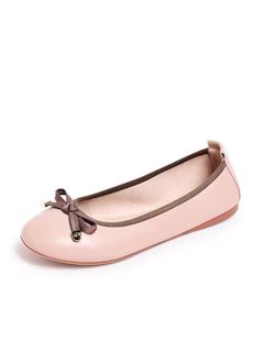 女裝平底鞋 返工鞋 斯文鞋64228975666945110