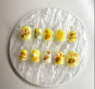 （分類：）位於 。 由 sns_nail30 提交（商品編號 1382078425，圖片 1）。簡介： 。