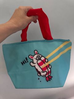 壽司郎保溫袋 sushiro bag64227393166465110