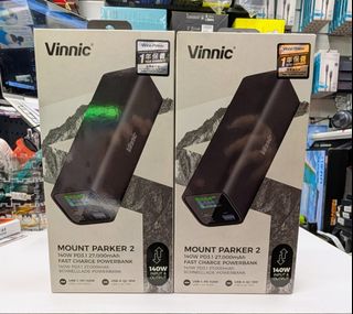 VINNIC全線產品現貨 Collection item 2