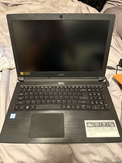 Acer Aspire 3 A315 Laptop (Keyboard not work)64202085458306110