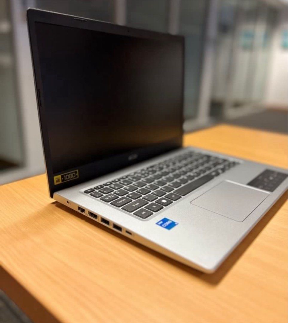 Acer Laptop Aspire 5/Acer Laptop63222784271234111