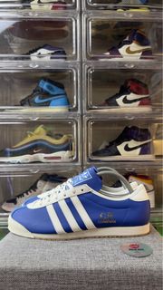 (Kategori: ) berada di . Dikirim oleh ninjahypebrandedsnkr (ID iklan 1382022252, Gambar 1). Deskripsi: .