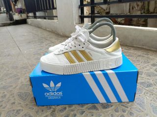 (Kategori: ) berada di . Dikirim oleh seken_style07 (ID iklan 1381948284, Gambar 1). Deskripsi: .