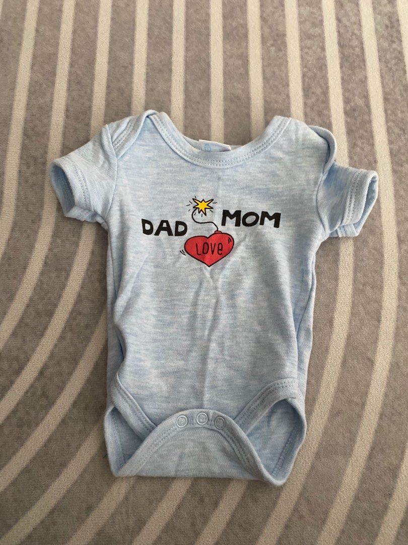 anakku jumper baby (Category: Babies & Kids Fashion) located in Rawang. Submitted by prelov.co (Listing ID 1381957041, Image 1). Description: .