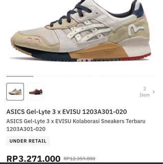 (Kategori: ) berada di . Dikirim oleh shafura_minishop (ID iklan 1381961993, Gambar 1). Deskripsi: .
