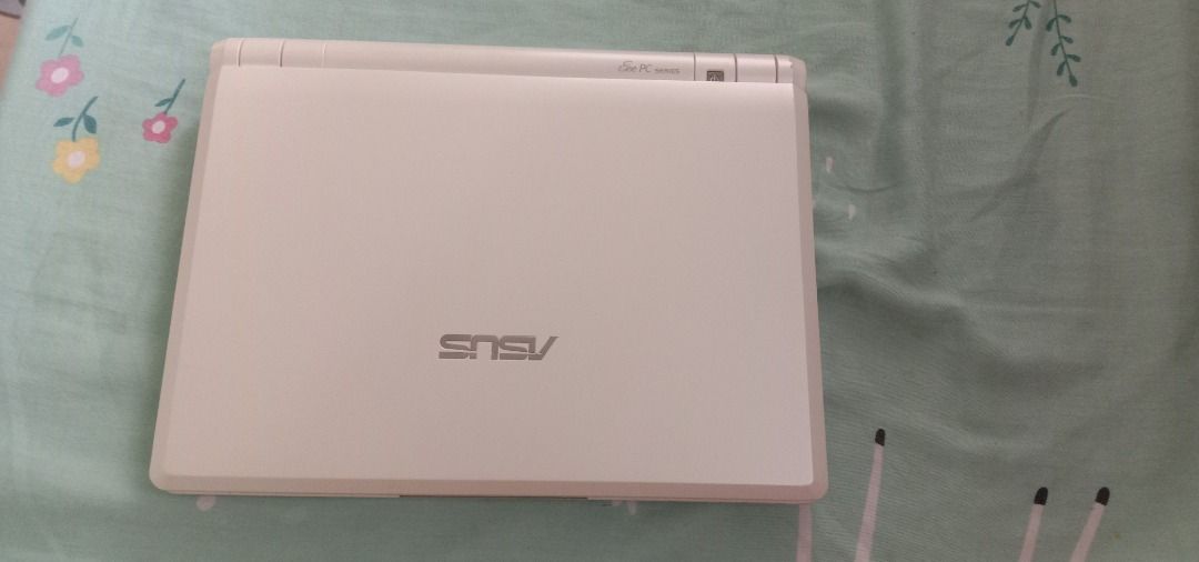 ASUS Eee PC Notebook can deliver if on the way 63221270696961111
