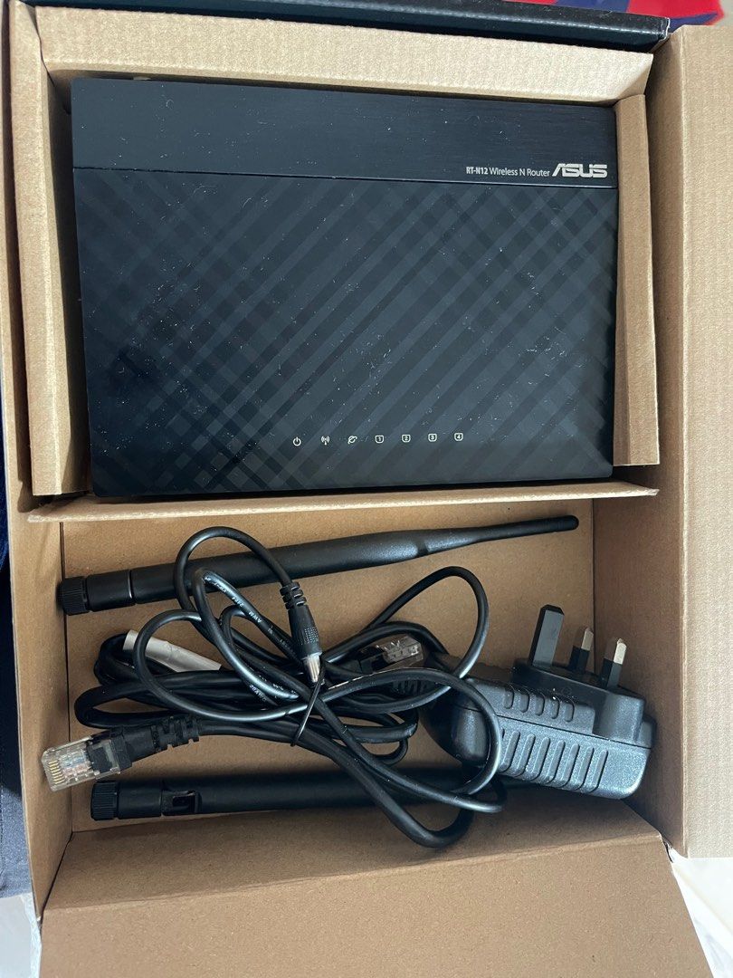 Asus RT-AC88U Router63218248693507111