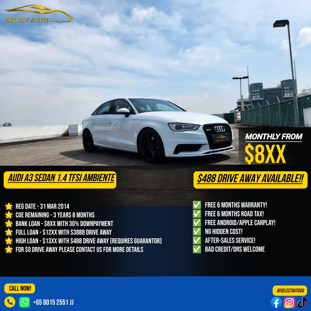 (Category: ) located in . Submitted by selectauto (Listing ID 1381584240, Image 1). Description: .