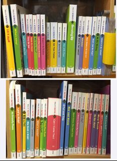 Baby all maths and science” 出售| 兒童書籍| Carousell Hong Kong
