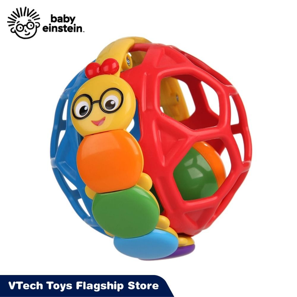 UDPH Baby Einstein Bendy Ball Rattle Toy (Category: Infant Playtime) located in Cavite. Submitted by urbandealsphilippines (Listing ID 1381983240, Image 3). Description: Naghahanap ka ba ng pang regalo, personal use or Pang Benta ? makakatipid ka sa amin up to 50% off nagbebenta kami ng mga Brandnew at original from mall store kaya hindi ka mapepeke , sali ka na rin sa g c para makapili ka ng ibang items location po pala namin Cavite , Rizal at V