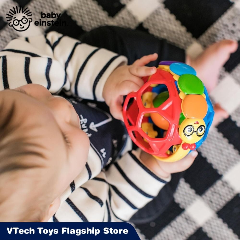 UDPH Baby Einstein Bendy Ball Rattle Toy (Category: Infant Playtime) located in Cavite. Submitted by urbandealsphilippines (Listing ID 1381983240, Image 2). Description: Naghahanap ka ba ng pang regalo, personal use or Pang Benta ? makakatipid ka sa amin up to 50% off nagbebenta kami ng mga Brandnew at original from mall store kaya hindi ka mapepeke , sali ka na rin sa g c para makapili ka ng ibang items location po pala namin Cavite , Rizal at V