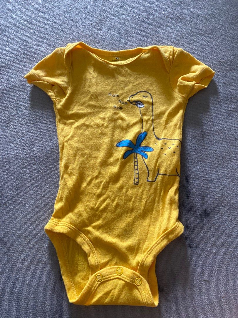 baby jumper (Category: Babies & Kids Fashion) located in Rawang. Submitted by prelov.co (Listing ID 1381924723, Image 1). Description: .