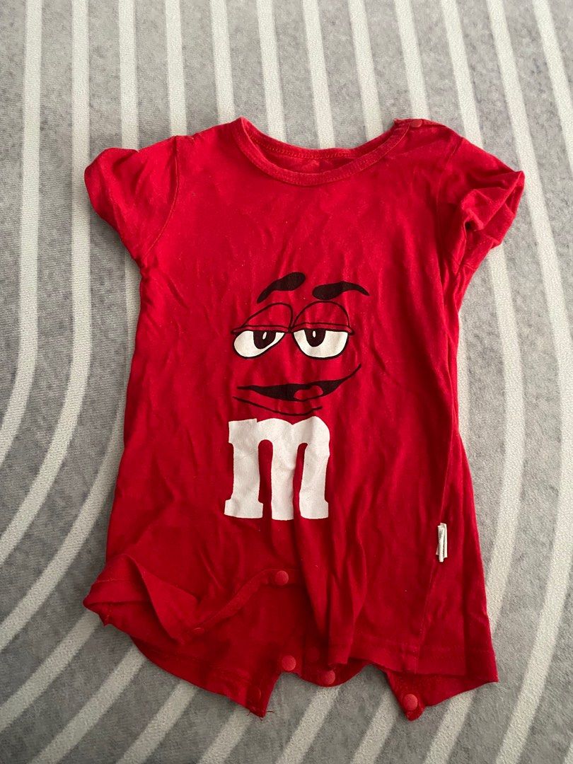 baby jumper (Category: Babies & Kids Fashion) located in Rawang. Submitted by prelov.co (Listing ID 1381929318, Image 1). Description: ni pun tag tkde tak ingt unur berapa.