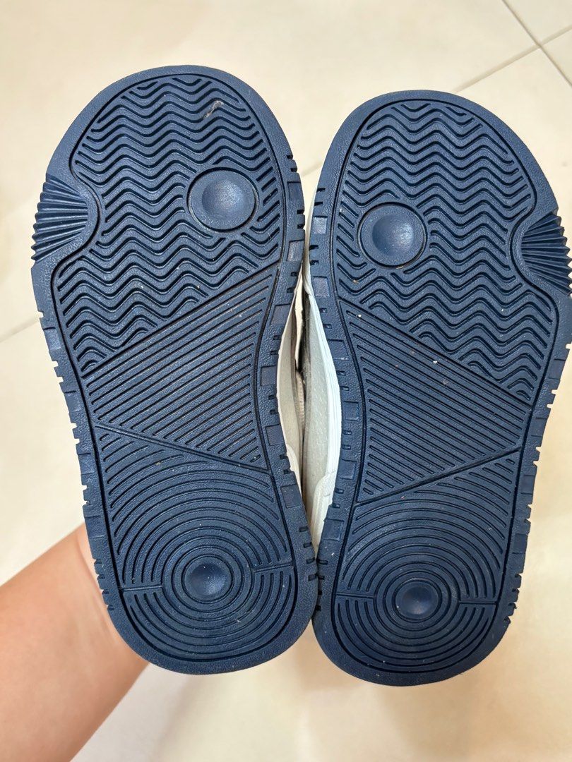 Baby Shoes Disney (Category: Babies & Kids Fashion) located in Taguig. Submitted by aizeldd (Listing ID 1382033647, Image 2). Description: Disney Shoes - brand nee.
