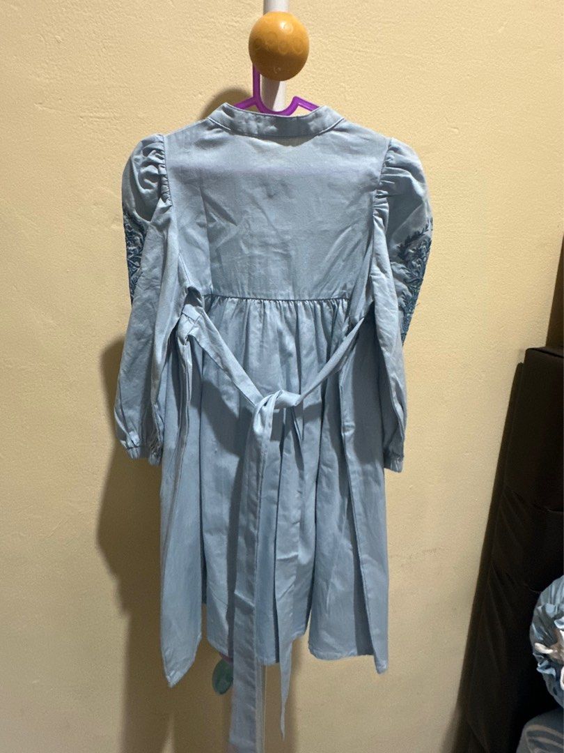 Bohopanna Dress Raya Collection (Kategori: Baju Bayi) berada di Jakarta Pusat. Dikirim oleh galia13 (ID iklan 1382096148, Gambar 2). Deskripsi: Like new Rayya Collection ✨.