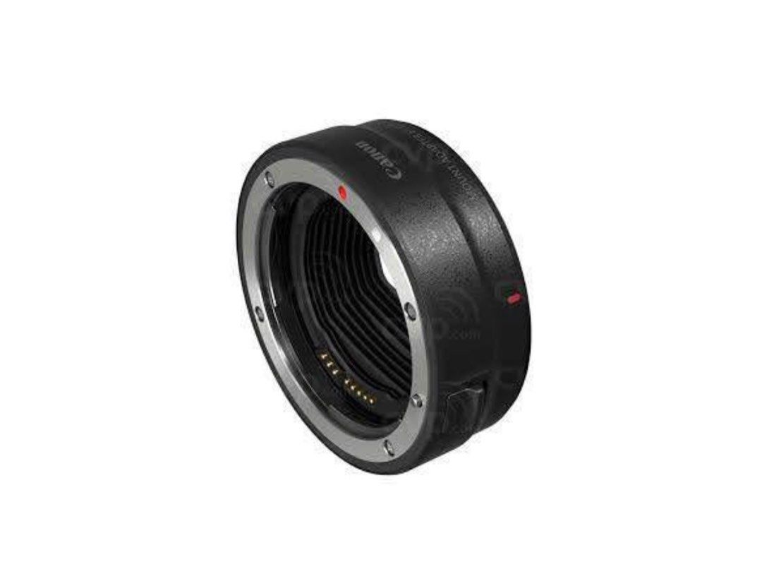 BRAND NEW CANON EOS R Adapter (Category: Lens & Kits) located in Manila. Submitted by seller_jericho (Listing ID 1382047702, Image 3). Description: BRAND NEW - Canon EF-EOS R Adapter Brand new purchased from Japan 2pcs available Price: P6,500 each Brand new last price Mop: Gcash, BDO online, Cash Delivery c/o buyer: lalamove, LBC , Victory Liner or AP Cargo Banawe QC pick up .