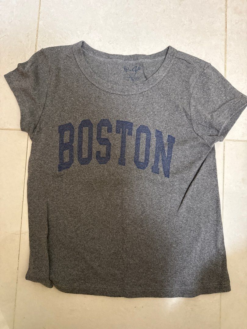 Brandy melville top 女裝 上衣 T shirt Carousell