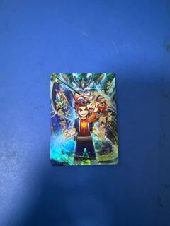 (Category: ) located in . Submitted by the_buddyfightcollector (Listing ID 1382024838, Image 1). Description: .
