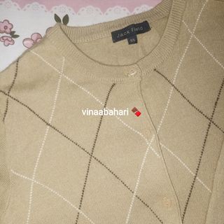 (Kategori: ) berada di . Dikirim oleh vinaabahari (ID iklan 1382008270, Gambar 1). Deskripsi: .