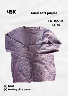 (Kategori: ) berada di . Dikirim oleh aisyahnf36 (ID iklan 1381953361, Gambar 1). Deskripsi: .