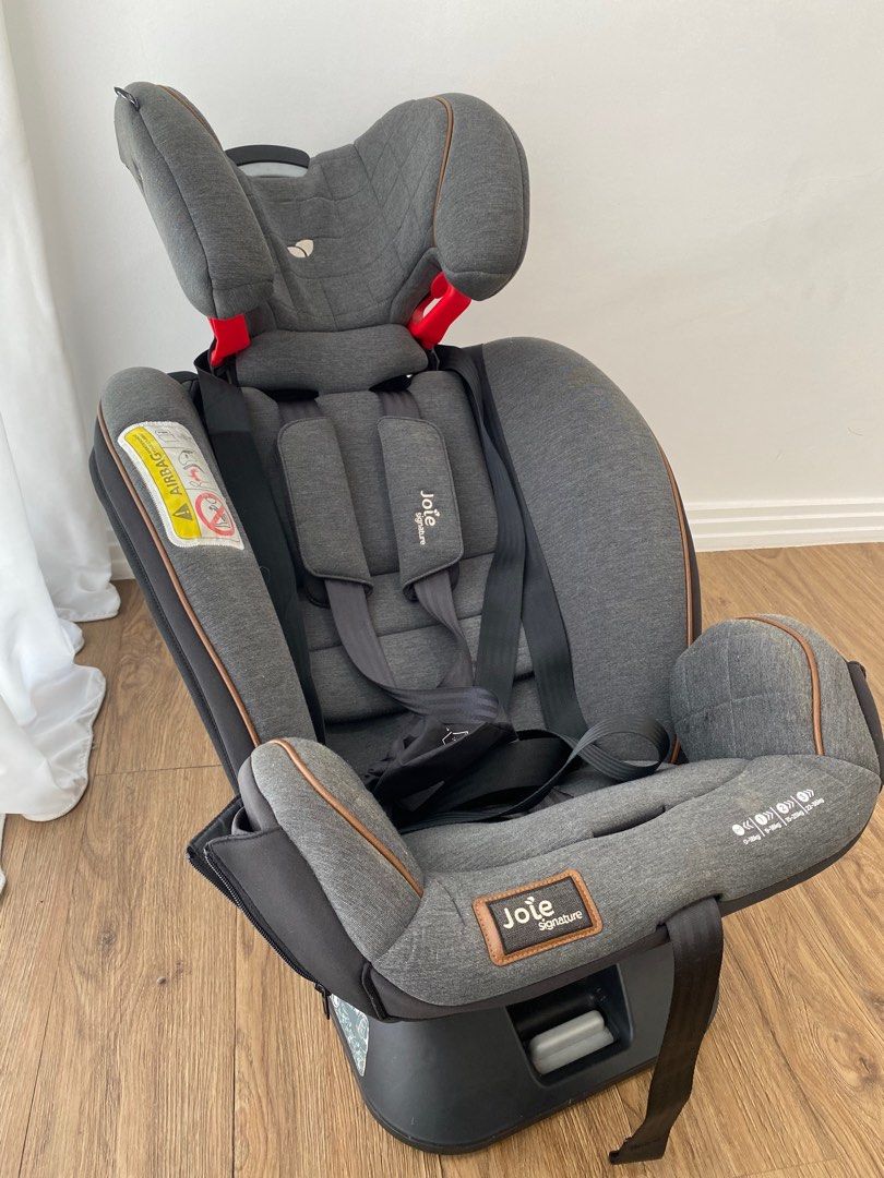 Carseat (Kategori: Kereta, Kursi Goyang & Gendongan Bayi) berada di Jakarta Barat. Dikirim oleh gadis123 (ID iklan 1382020461, Gambar 3). Deskripsi: Mrek jole 2jt.