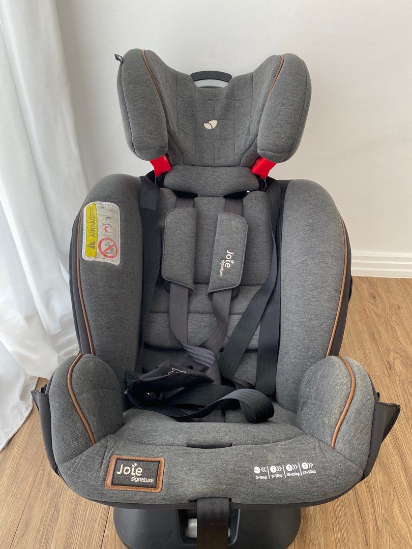 Carseat (Kategori: Kereta, Kursi Goyang & Gendongan Bayi) berada di Jakarta Barat. Dikirim oleh gadis123 (ID iklan 1382020461, Gambar 1). Deskripsi: Mrek jole 2jt.