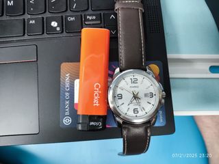 卡西欧石英表Casio quartz watch64229974969730110