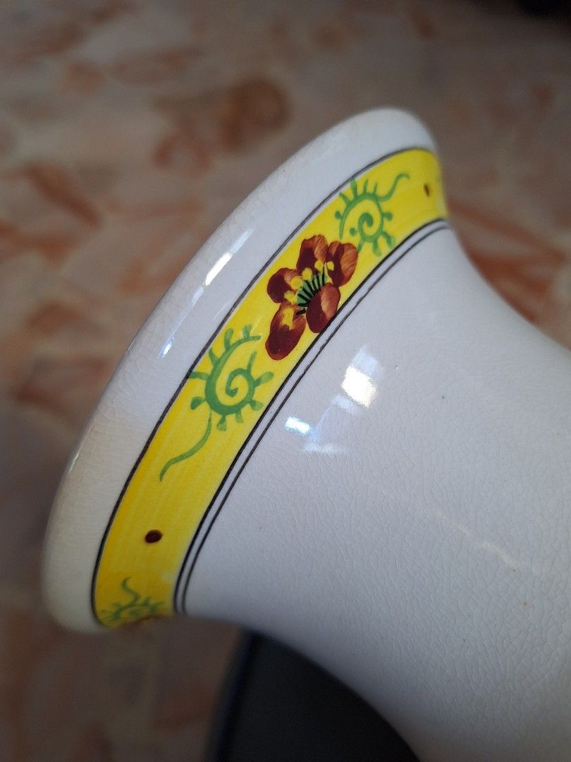 Chinese Ceramic Vase65074660779011114