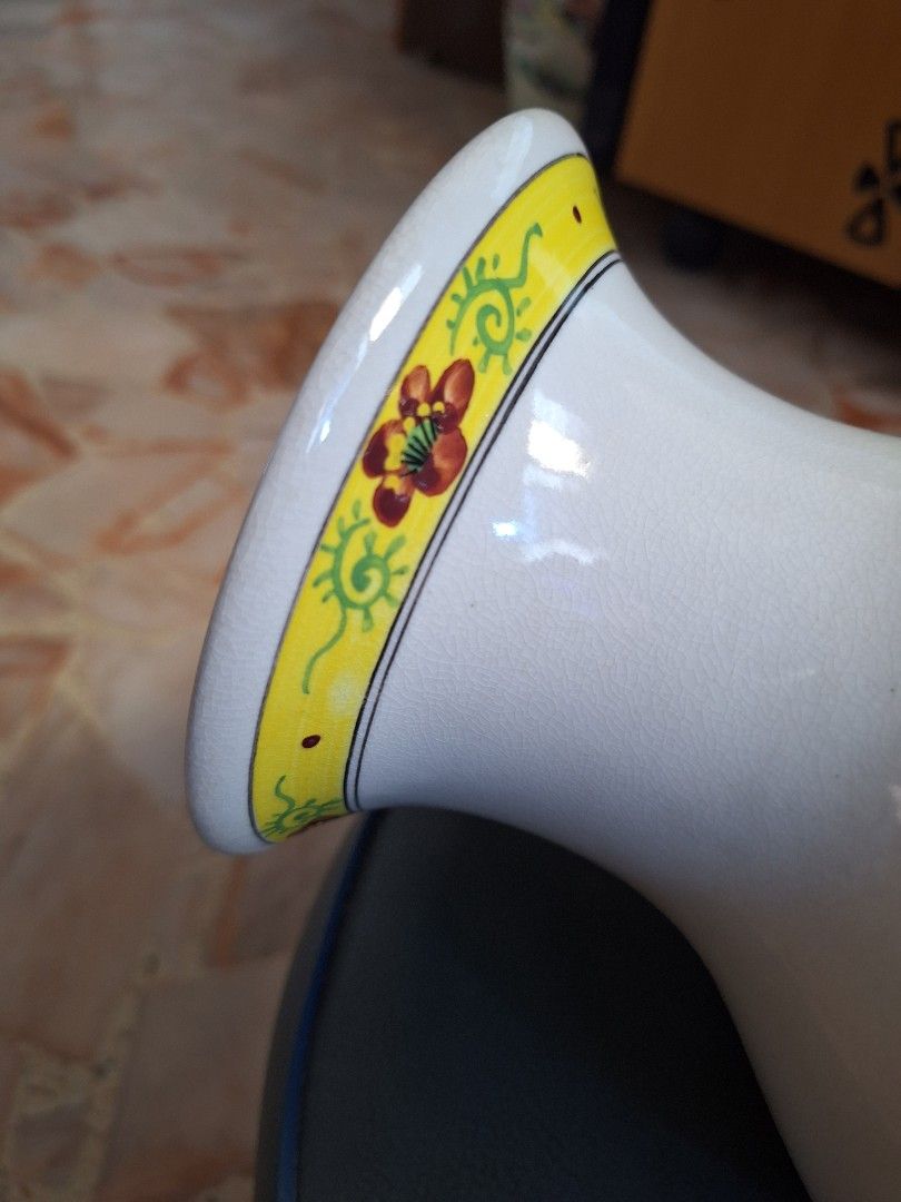 Chinese Ceramic Vase65074660779011115