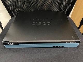 Cisco 1921 router64077564950659110