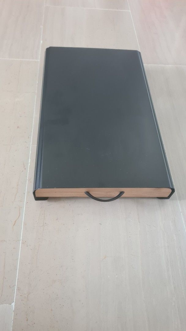 Coffee Pod (Nespresso) Holder with Drawer