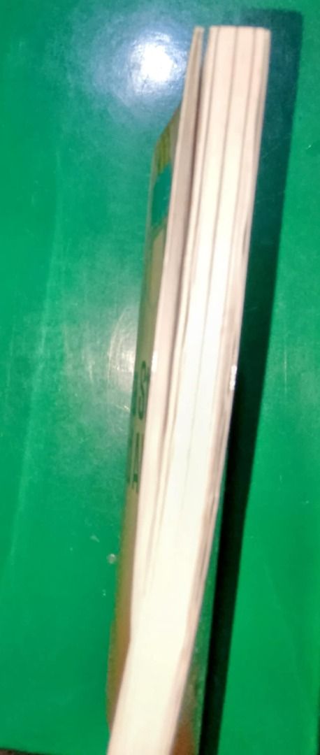 Data Structures and Algorithm by Cecil Jose A. Delfinado (Category: Textbooks) located in Quezon City. Submitted by patriciatan19 (Listing ID 1382079709, Image 3). Description: Data Structures and Algorithm by Cecil Jose A. Delfinado.