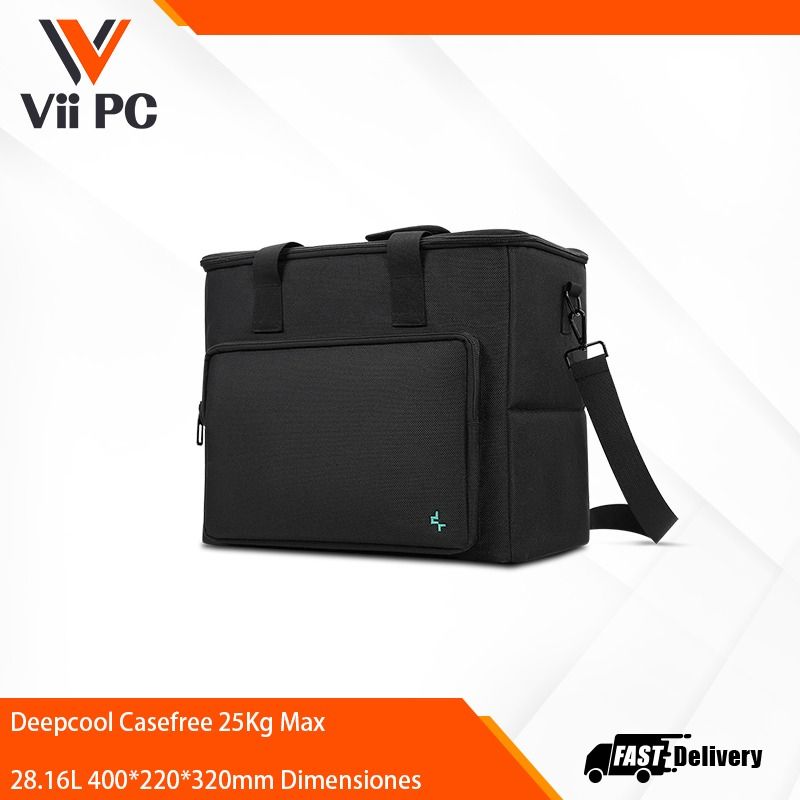 Deepcool Casefree PC Bag - For DeepCool CH160 Case
