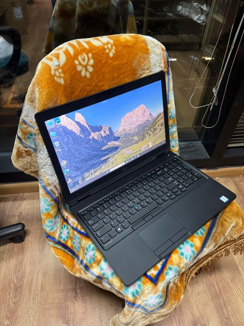 Dell Precision Gaming Laptop63221268492417113