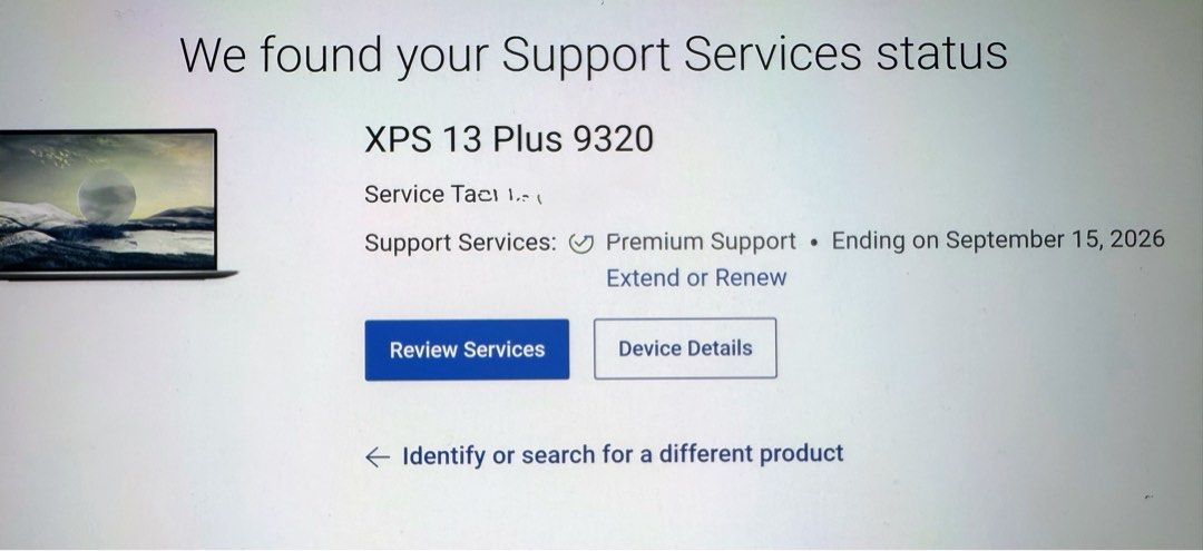 Dell XPS 13 Plus 932063221270608259114