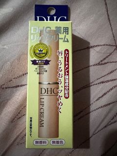 DHC潤唇膏64245518212867110