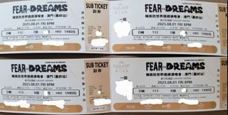 （分類：）位於 。 由 concerthk 提交（商品編號 1381992010，圖片 1）。簡介： 。
