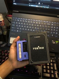 (Kategori: ) berada di . Dikirim oleh extthrift (ID iklan 1382085346, Gambar 1). Deskripsi: .