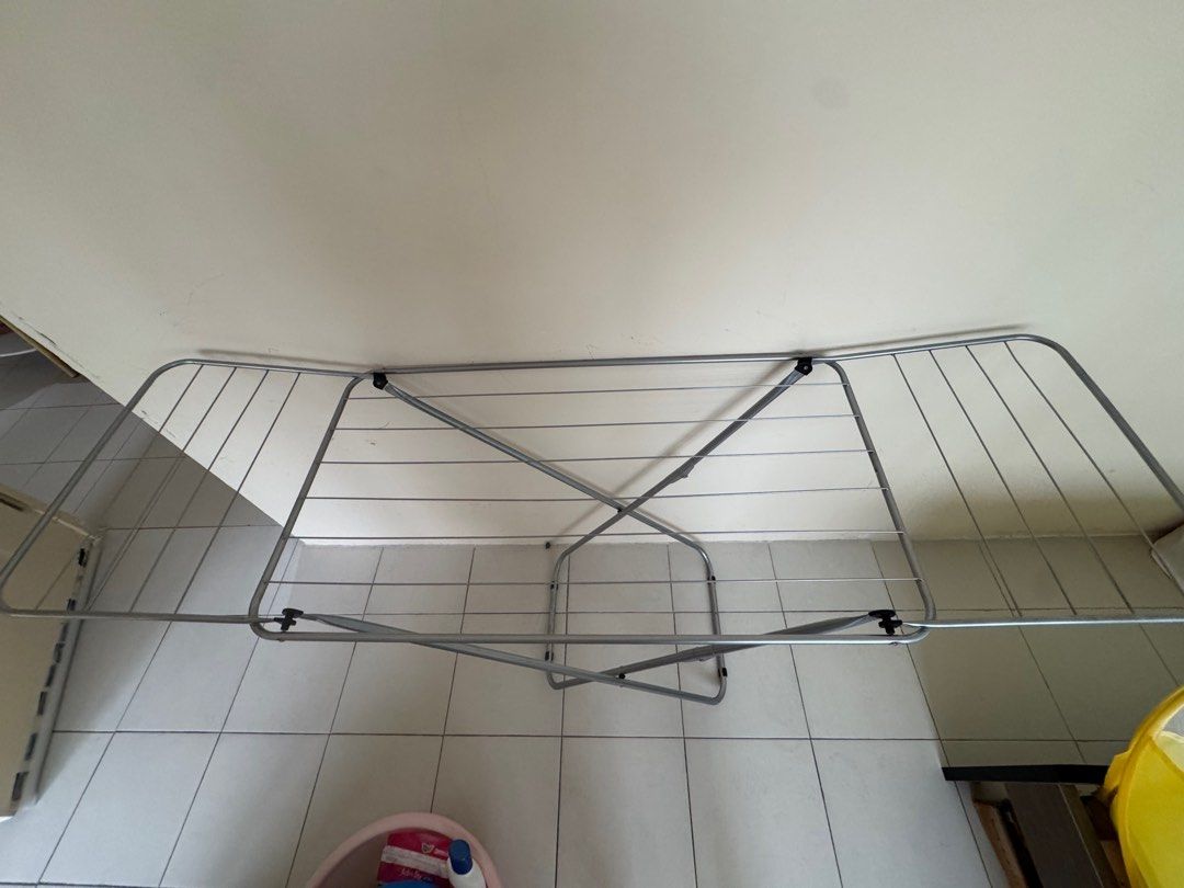 Foldable Clothes Drying Rack64885408508675111