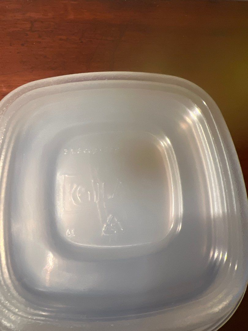 Food Storage Containers - Various Sizes65074074097795111