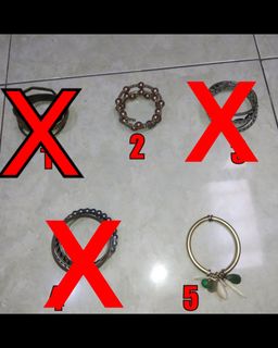 (Kategori: ) berada di . Dikirim oleh bymarliana (ID iklan 1381941510, Gambar 1). Deskripsi: .