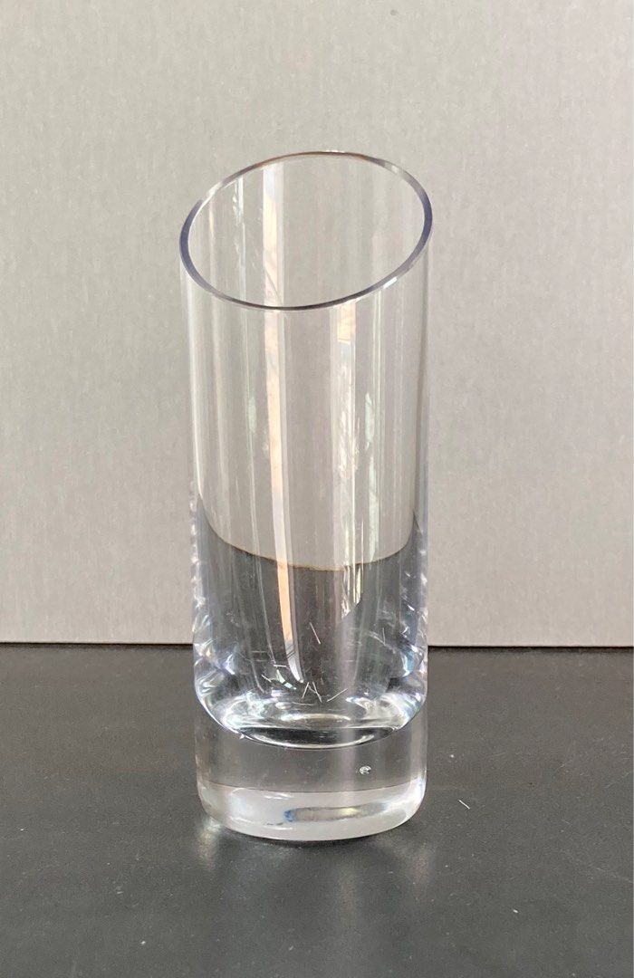Glass Vase