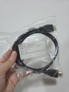 cable HDMI64086349746690110