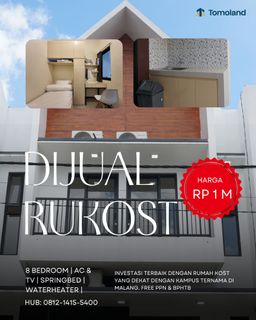 (Kategori: ) berada di . Dikirim oleh rizkytomol71133 (ID iklan 1381956964, Gambar 1). Deskripsi: .